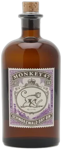 photo du vin Monkey 47