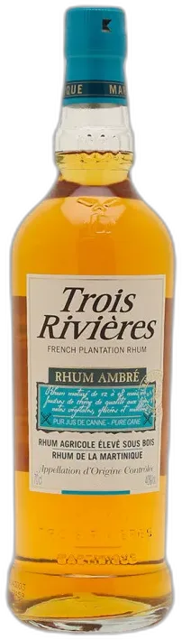 illustration du vin Trois Rivières