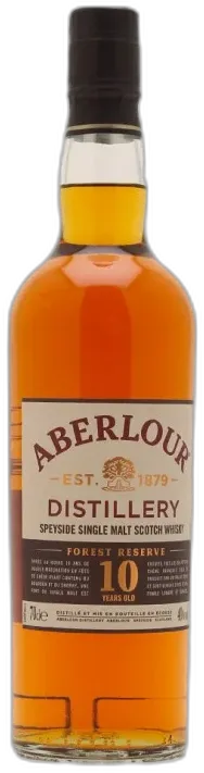 image du vin Aberlour 16 Ans Single Malt Double Cask Matured
