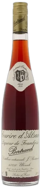 illustration du vin Dist. Bertrand de Framboise