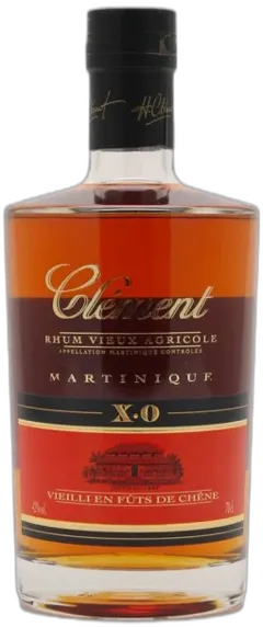 photo du vin Clément xo