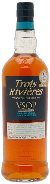 photo du vin Trois Rivières Vsop