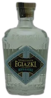 photo du vin Egiazki Menta Glaciale