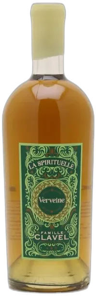 photo du vin Dom. Clavel Verveine la Spirituelle