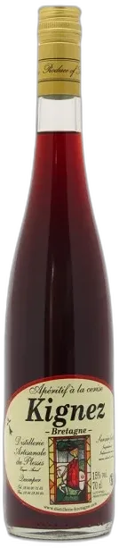 photos du vin Dist. Plessis Kignez
