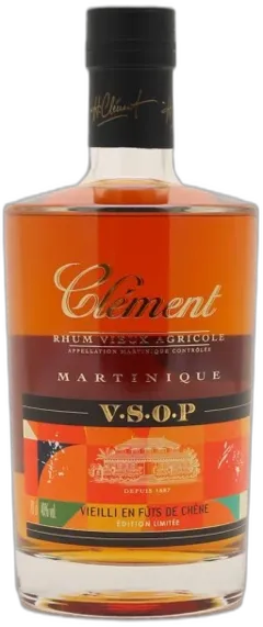 photo du vin Clément Vsop