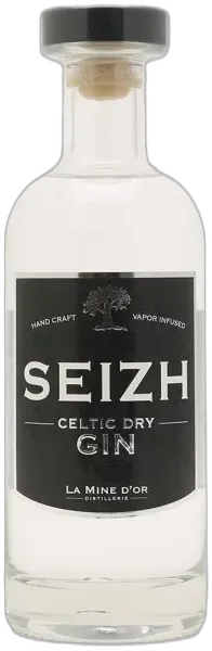 image du vin Seizh Celtic Dry