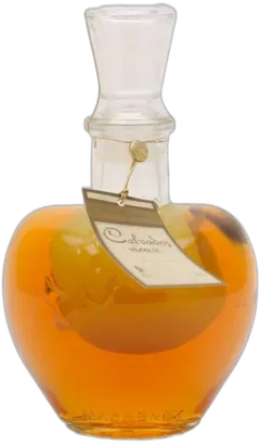 photo du vin Dist. Massenez Pomme Prisonnière