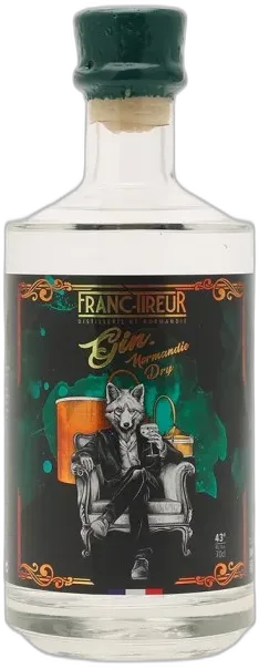 photo du vin Dry Normandy