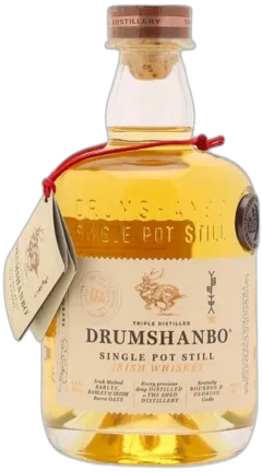 illustration du vin Drumshambo