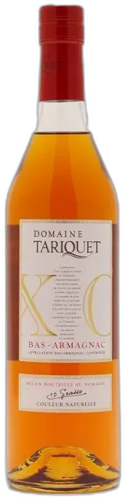 photo du vin Dom. Tariquet Bas xo