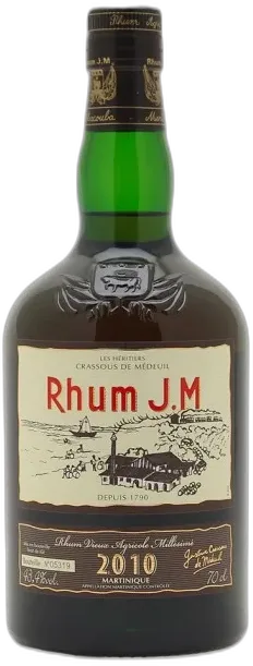 image du vin jm Brut de Fût