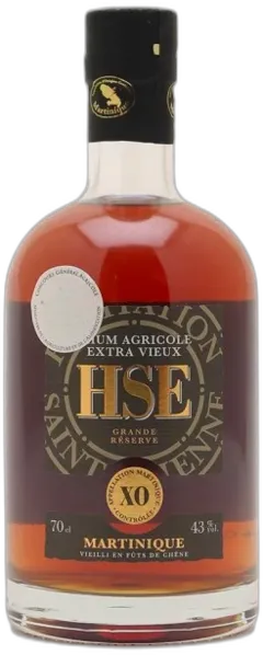 photos du vin Hse xo