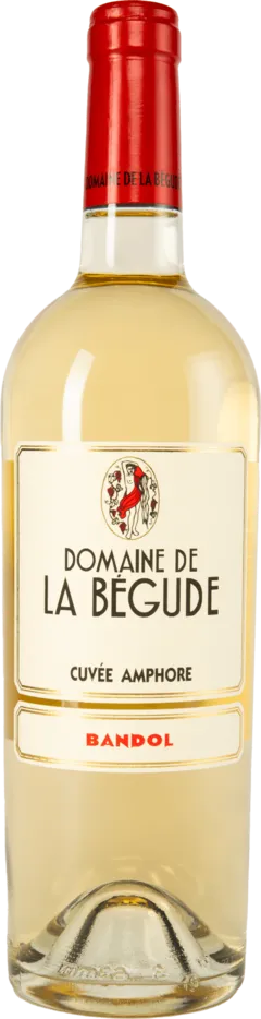 capture du vin Cuvée Amphore