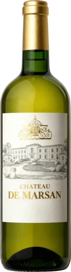 illustration du vin Château de Marsan