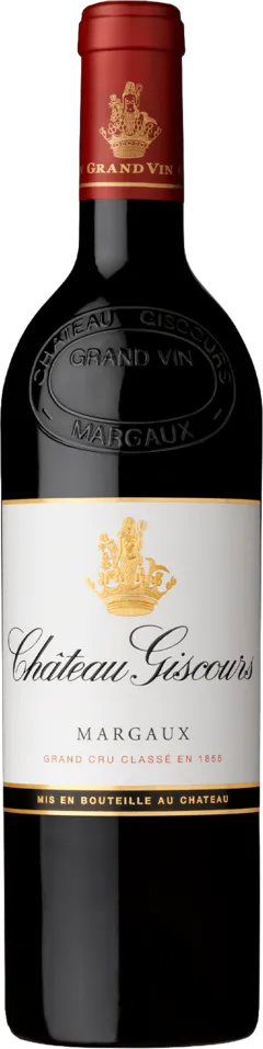 image du vin Château Giscours