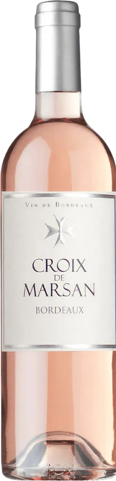 aperçu du vin Croix de Marsan