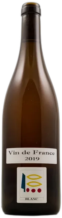 photos du vin Prieuré Roch Vin de France "Blanc de Macération" 2019