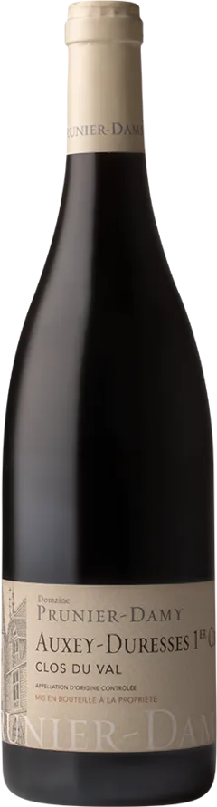 image du vin Auxey-Duresses 1er Cru Clos du Val»