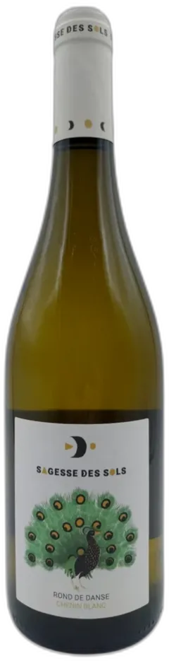 photo du vin Anjou Blanc Rond de Danse Sagesses des Sols