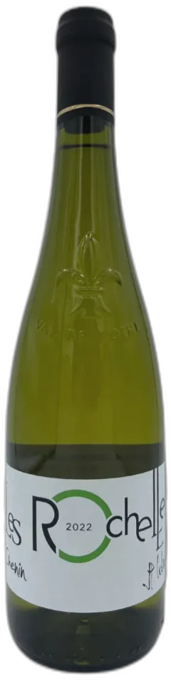 image du vin Igp Val de Loire Chenin Domaine des Rochelles
