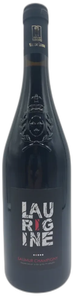 illustration du vin Saumur Champigny Laurigine Dom Varinelles