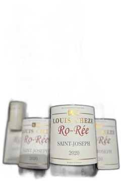 photo du vin Saint Joseph Rouge Cuvee ro-Ree