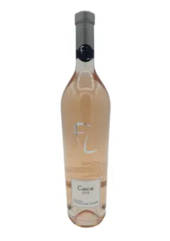 photo du vin Cotes de Provence Rose Haedus