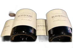 image du vin Beaujolais Blanc jm Lafont