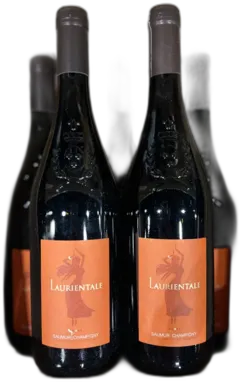 capture du vin Saumur Champigny Laurientale Dom Varinelles