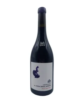 image du vin Igp Comtes Rhodaniens Petite Fleur Cht Bachelards
