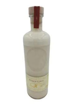 illustration du vin Punch Coco Longueteau