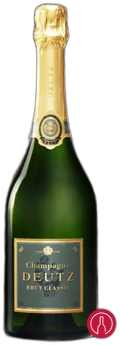 photo du vin Brut Classic