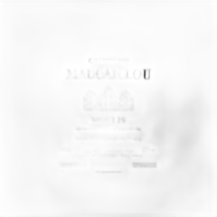 photo du vin Château Maucaillou 2013