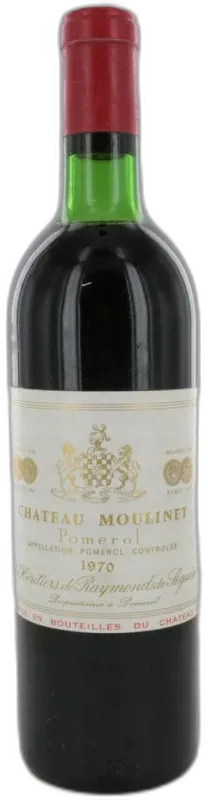 photos du vin Clos du Clocher 1999