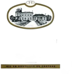 photo du vin Château Chasse Spleen 1977