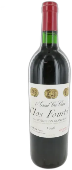 photos du vin Clos Fourtet