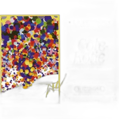 photo du vin la Turque 2005 Guigal