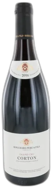 image du vin Corton Grand Cru