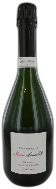 photo du vin Marie Lancelot 2017 Lancelot Pienne