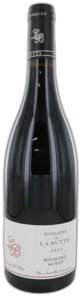 photos du vin mi-Pente Bourgueil