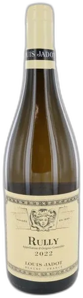 photos du vin Rully Louis Jadot
