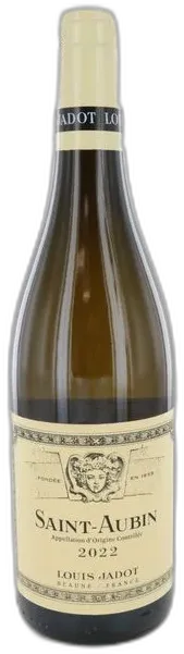 photo du vin Saint-Aubin Blanc 2022 Louis Jadot