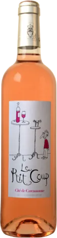 photo du vin le Ptit Coup