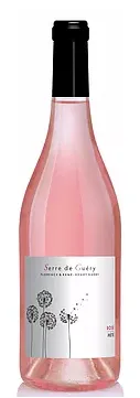 vue du vin Château Guery "Piété" Igp oc
