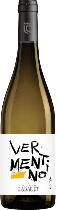 photos du vin Cellier Lauran Cabaret "Vermentino" Igp oc