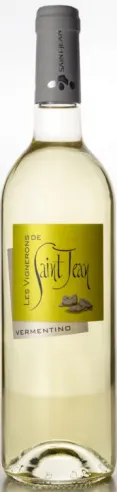 photos du vin Cave le Muscat "Vermentino" Vin de France
