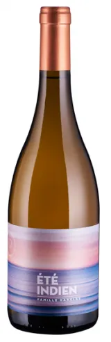 image du vin Domaine de Paraza "Eté Indien" Vin de France