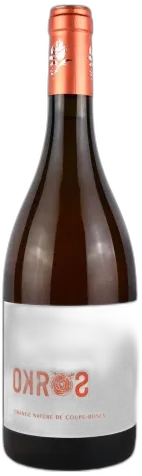 photo du vin Château Coupe-Roses "Okros" Vin de France