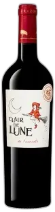 photo du vin Château Parazol Bertrou "Clair de Lune" Aop